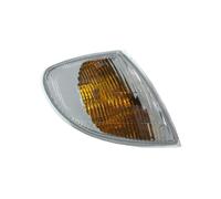 TYC 18 - 3593 - 01 - 2 Blink lámpara de dirección delanteros, intermitentes, RENAULT MEGANE I (BA0/1), Megane I Cabriolet (EA0/1), Megane I Classic (LA0/1)