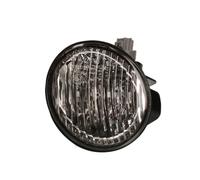 TYC Piloto intermitente 18-5075-05-2 transparente delantero derecho Toyota Corolla 1997-2001