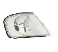 TYC Intermitente 18-5315-05-2 transparente para Audi A3 8L S3 Hatchback 1996-2003 derecho