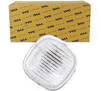 TYC Piloto intermitente para SKODA: Octavia, Fabia & AUDI: S3, A4, S4, A3 (Ref: 18-5327-15-2)
