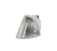 TYC Piloto intermitente 18-5528-01-2 sin portalámparas delantero izquierdo blanco