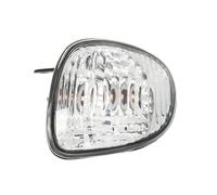 TYC 18-5632-05-2 Piloto intermitente con portalámparas Delante, Izquierda transparente