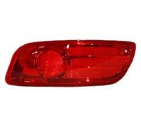 TYC 18-6041-00 Hyundai Santa Fe Passenger Side Replacement Rear Reflector by TYC