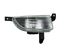 Faro antiniebla halógeno izquierda H3 19-0146-05-2 TYC para OPEL