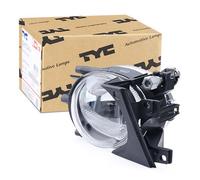 TYC 19-0179-01-9 Faro antiniebla para BMW 5 Sedán (E39) 5 Touring (E39)