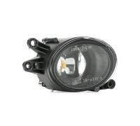 Faro antiniebla halógeno derecha H11 19-0227-01-2 TYC para AUDI VOLVO