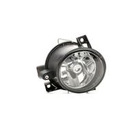 TYC 19-0297-15-2 Faro antiniebla H3 para SEAT Leon II Hatchback (1P1)