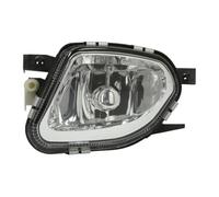 TYC 19-0450-01-9 Faro antiniebla Izquierda