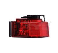 Faro trasero TYC 19-0595-01-2