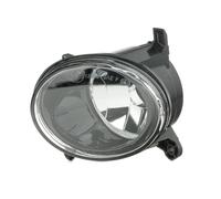 TYC 19-0648-01-9 Faro antiniebla H11 para AUDI A6 C6 Avant (4F5) Q5 (8RB)