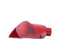 TYC 19-0718-01-2 Piloto antiniebla posterior izquierda Luz antiniebla trasera