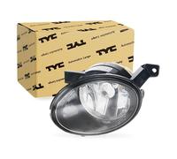 TYC 19-0798-01-9 Faro antiniebla HB4 para VW up Hatchback
