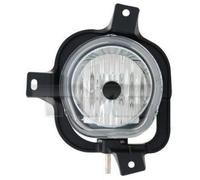 TYC 19-0806-05-2 Faro antiniebla H1 para FORD KA (RU8)