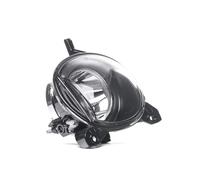 TYC 19-0893-01-2 Faro antiniebla Derecha | Compatible con: Toyota Corolla, con maletero separado, Corolla Verso