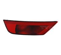 TYC Faro trasero 19-0952-01-2 sin soporte de bombilla para Ford Focus, Kuga Izquierda