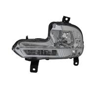 TYC 19-12099-01-2 Faro antiniebla derecha Faros Antiniebla Faros niebla