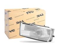 TYC 19-1210-05-2 Faro antiniebla H1 para BMW 3 Limousine (E36) 3 Coupe (E36)