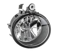 TYC 19-12105-00-1 - Lámpara antiniebla derecha de repuesto (compatible con BMW), 1 paquete