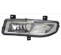 TYC Faro antiniebla para NISSAN: X-Trail, Micra, Qashqai, Leaf (Ref: 19-14042-01-9)