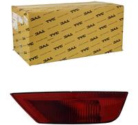 TYC 19-14912-01-9 Piloto antiniebla posterior Izquierda