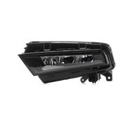 Faro antiniebla halógeno izquierda LED 19-15224-00-2 TYC para SEAT ATECA