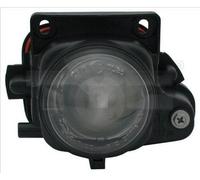 TYC 19-5083-05-2 Faro antiniebla H3 para AUDI A6 C5 Avant (4B5)