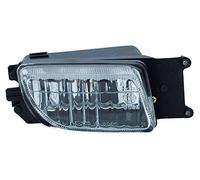 TYC Faro antiniebla halógeno 19-5096-05-2 Izquierda H3 para SEAT Ibiza II
