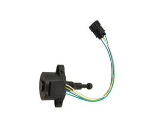 TYC 20-0011-MA-1 Motor regulador de faros eléctrico