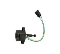 Elemento de control, regulación de alcance de faros TYC 20-0011-MA-1