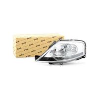 TYC 20-0024-05-2 Faro delantero para CITROËN C3 I Hatchback (FC, FN)