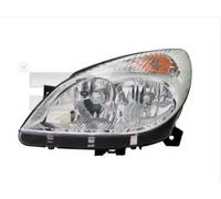 TYC 20-0028-05-2 Faro delantero