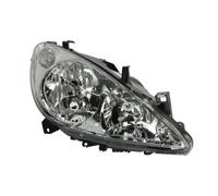 TYC 20-0165-55-2 Faro delantero