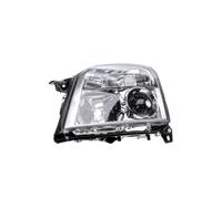Faro izquierda H7/H7 20-0286-05-2 TYC para OPEL VECTRA C VECTRA C GTS