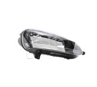 TYC 20-0317-35-2 Faro delantero para VW Golf V Hatchback (1K1)