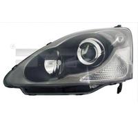 TYC 20-0340-05-2 Faro delantero