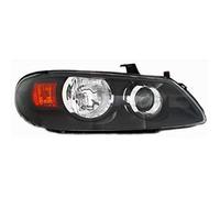 Faro derecha H7/H7 20-0365-05-2 TYC para NISSAN ALMERA II Hatchback ALMERA II