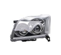 TYC 20-0370-15-2 Faro delantero para TOYOTA AVENSIS Ranchera familiar (T25)