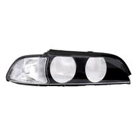 TYC Cristal, faro principal para BMW: SÃ©rie 5 (Ref: 20-0380-LA-1)
