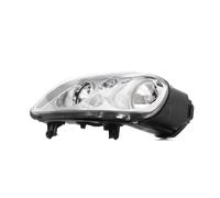 Faro izquierda H7/H7 20-0388-05-2 TYC para VW CADDY III Furgoneta/monovolumen