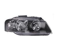 TYC Faro principal para AUDI: A3, S3 (Ref: 20-0457-05-2)