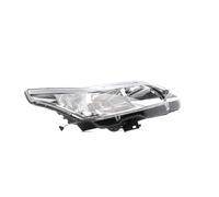 TYC FARO PRINCIPAL H7/H1 DERECHO Compatible Con FORD TRANSIT V363 2.0 - 2.2 TDCI