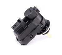 Elemento de control, regulación de alcance de faros TYC 20-0795-MA-1