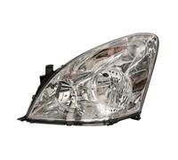 Faro izquierda HB3/HB4 20-11050-05-2 TYC para TOYOTA COROLLA Verso