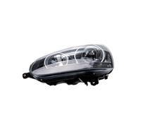 Faro izquierda D2S/H7 20-11258-05-2 TYC para VW GOLF V JETTA III