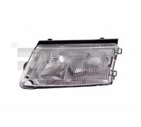 TYC 20-1144-05-2 Faro delantero