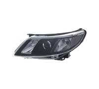 Faro izquierda H7/H9 20-11724-05-2 TYC para SAAB 9-3 9-3 Station Wagon