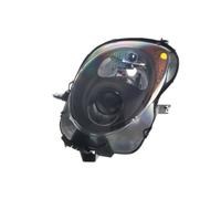 TYC 20 - 11754 - 25 - 2 Principal faros delanteros, faros delanteros