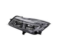 Faro izquierda H7/H1 20-11764-05-2 TYC para OPEL INSIGNIA A INSIGNIA A Sedán