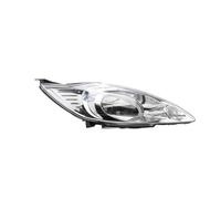 TYC Faro delantero 20-11779-05-2 H4 derecho para FORD KA 2008-2016