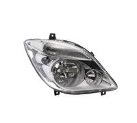 Faro derecha H7/H7 20-11813-25-2 TYC para MERCEDES-BENZ SPRINTER 3,5-t Autobús